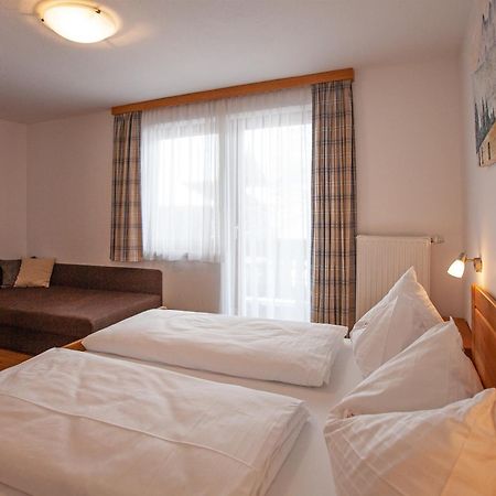 Appartement Bettina Mitterwallner Altenmarkt im Pongau Dış mekan fotoğraf