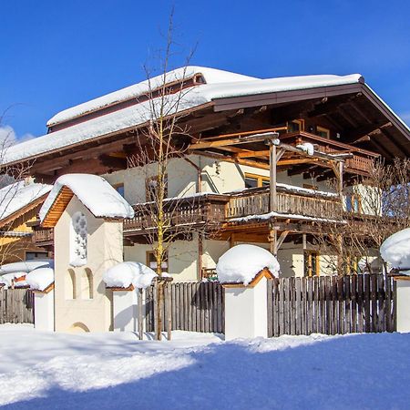 Appartement Bettina Mitterwallner Altenmarkt im Pongau Dış mekan fotoğraf
