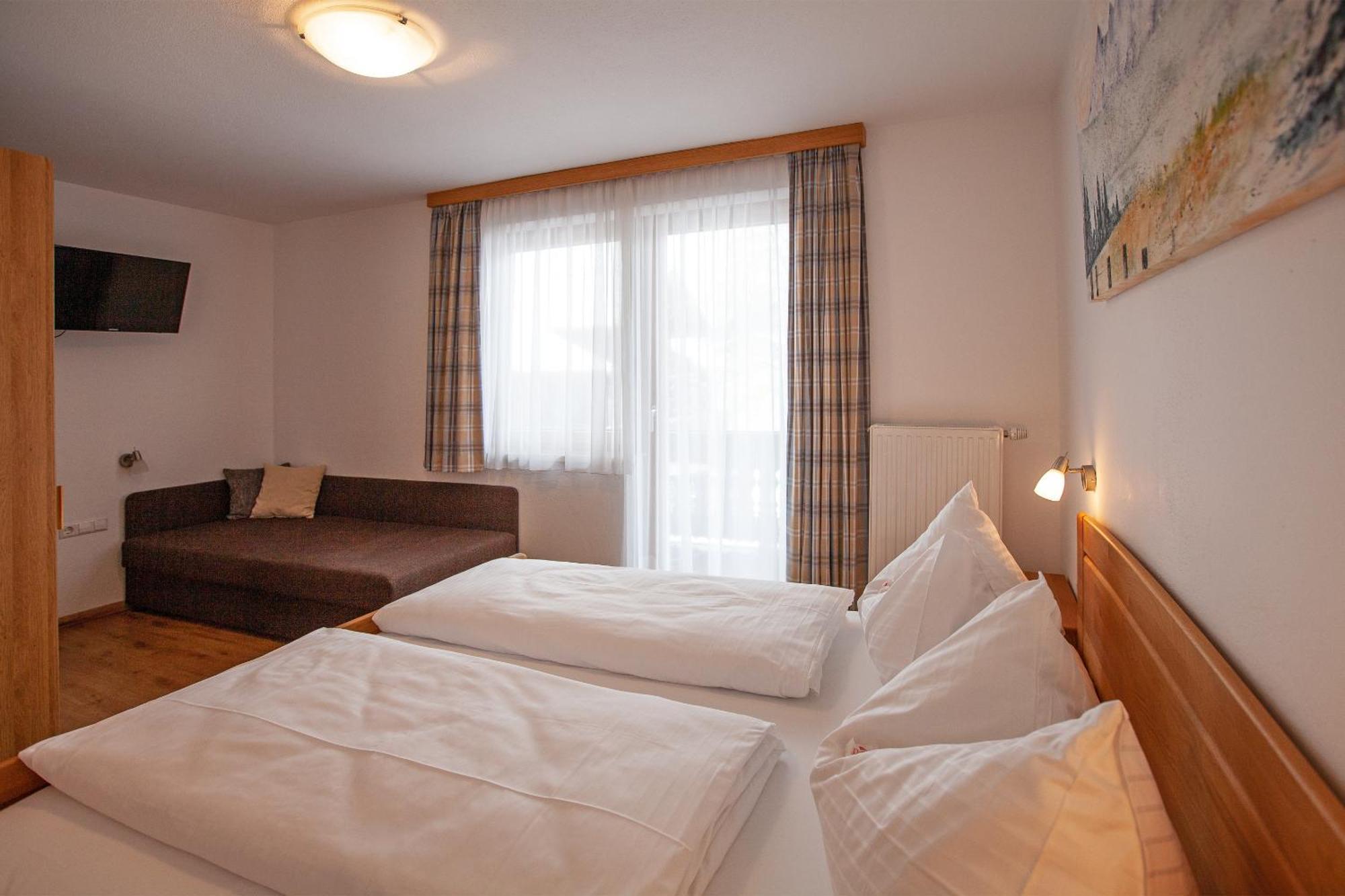 Appartement Bettina Mitterwallner Altenmarkt im Pongau Dış mekan fotoğraf
