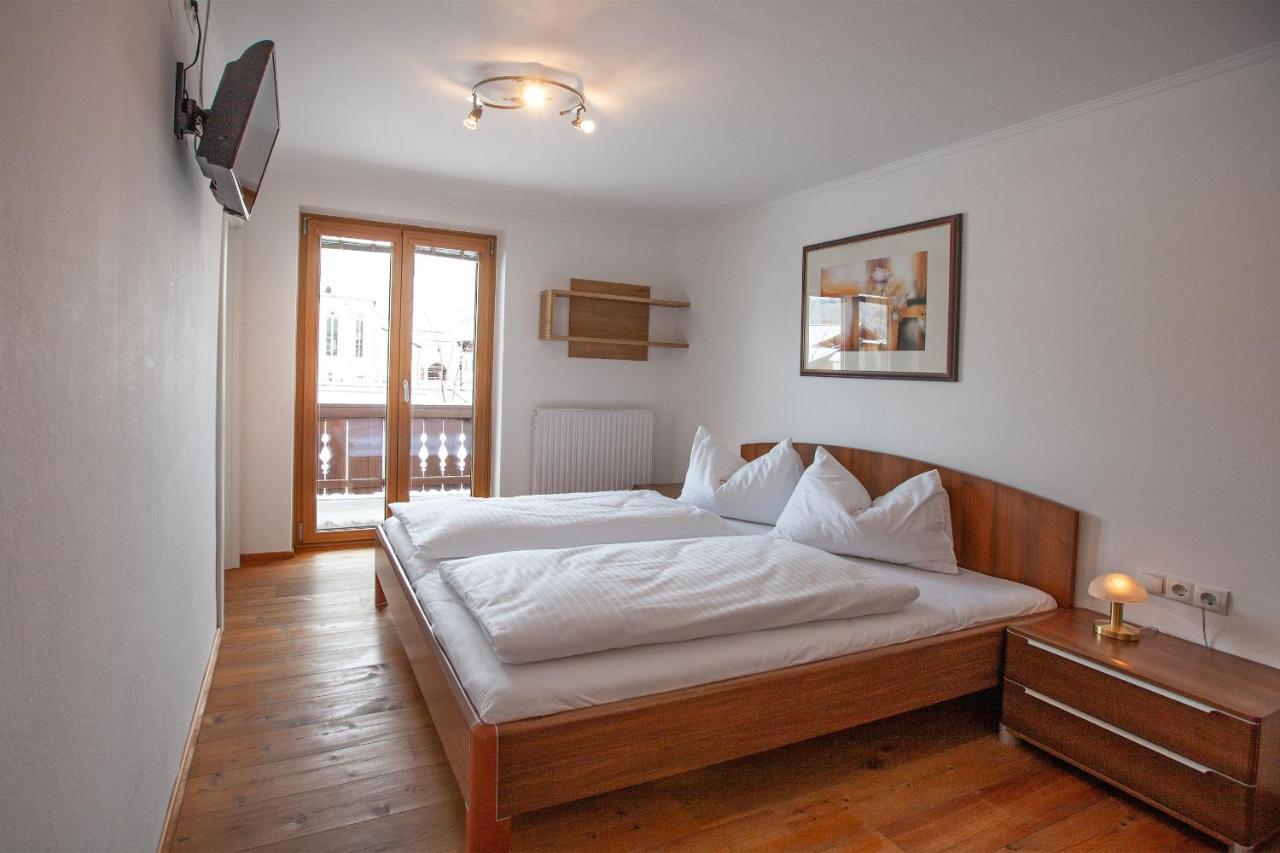 Appartement Bettina Mitterwallner Altenmarkt im Pongau Dış mekan fotoğraf