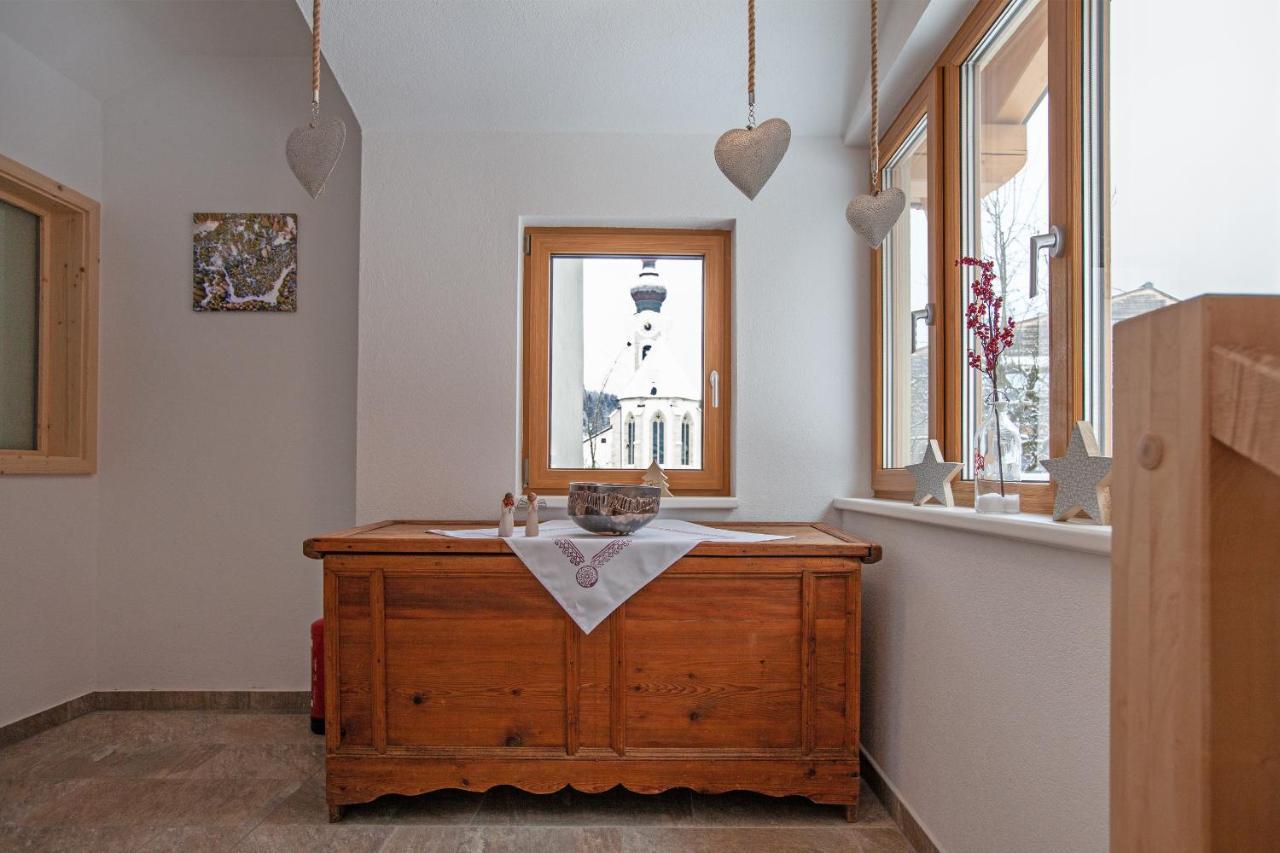 Appartement Bettina Mitterwallner Altenmarkt im Pongau Dış mekan fotoğraf