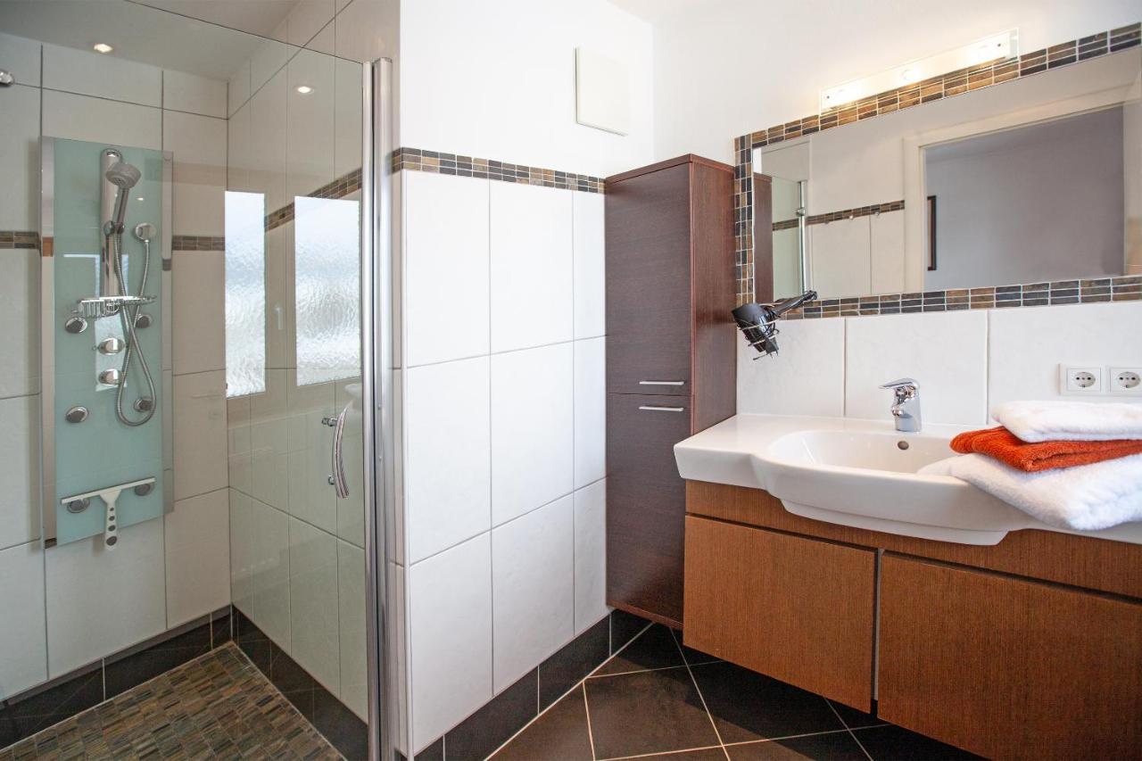Appartement Bettina Mitterwallner Altenmarkt im Pongau Dış mekan fotoğraf