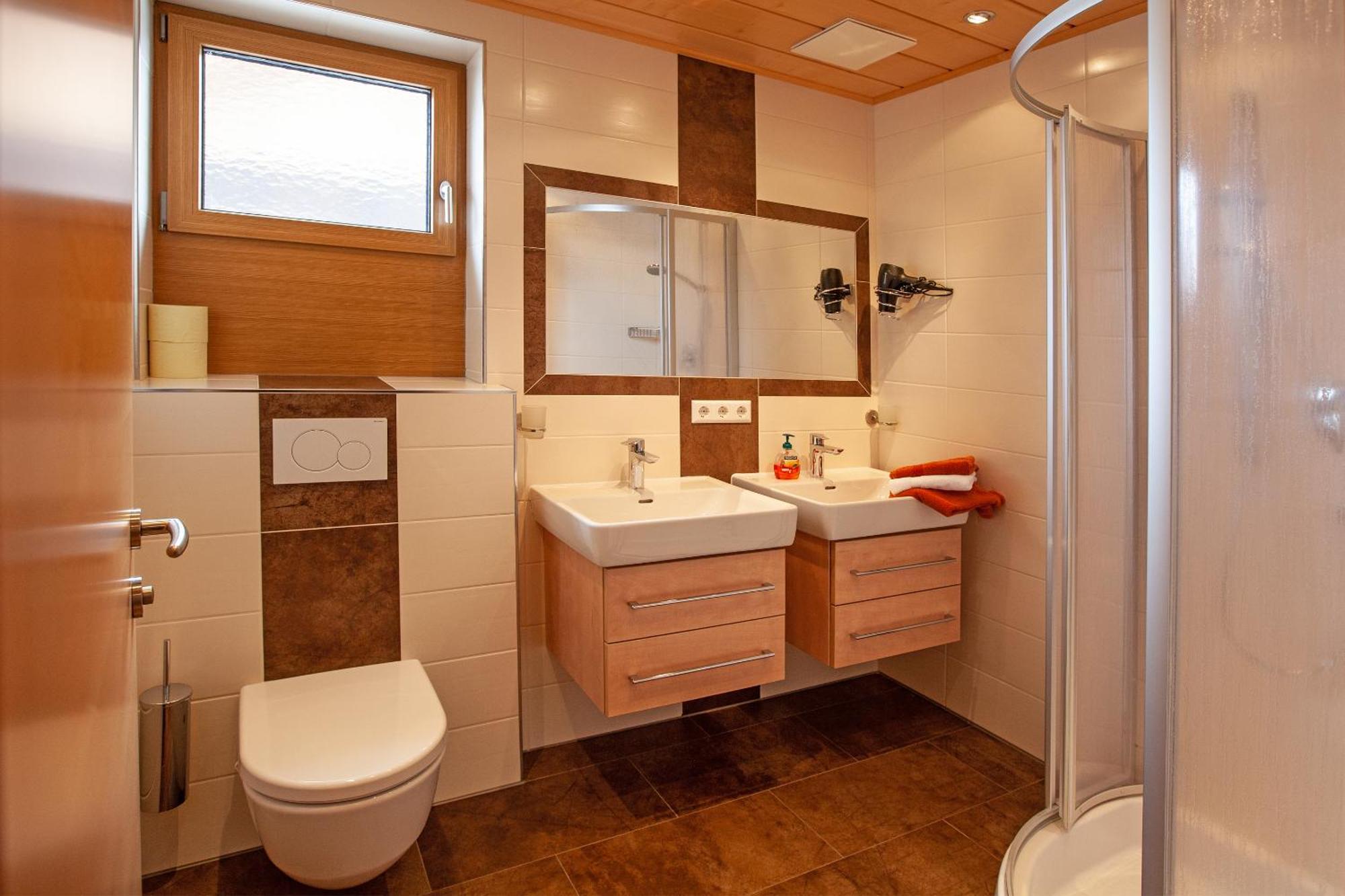 Appartement Bettina Mitterwallner Altenmarkt im Pongau Dış mekan fotoğraf