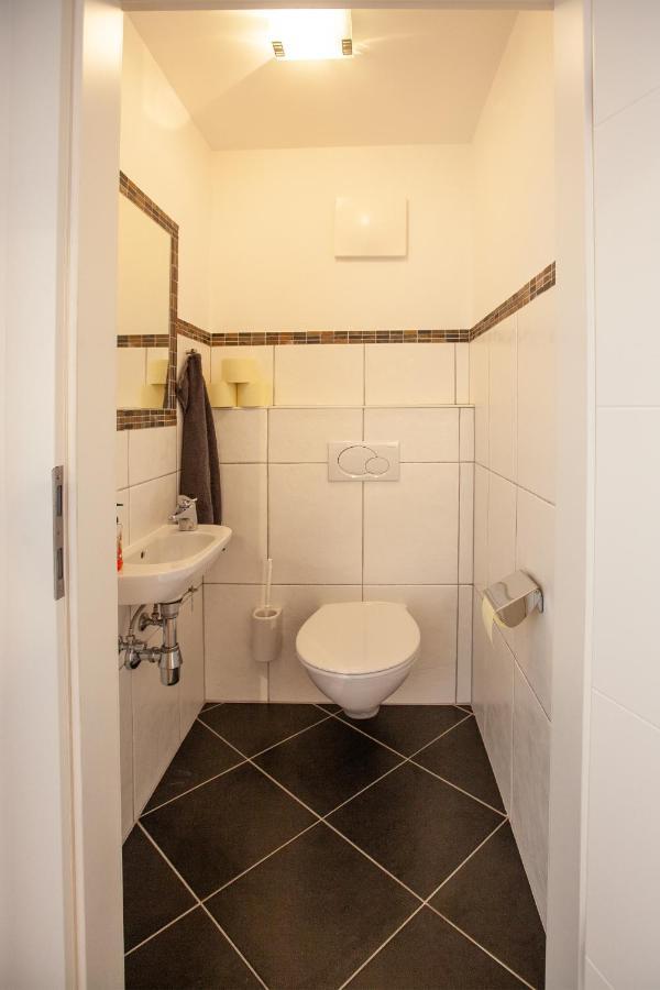 Appartement Bettina Mitterwallner Altenmarkt im Pongau Dış mekan fotoğraf