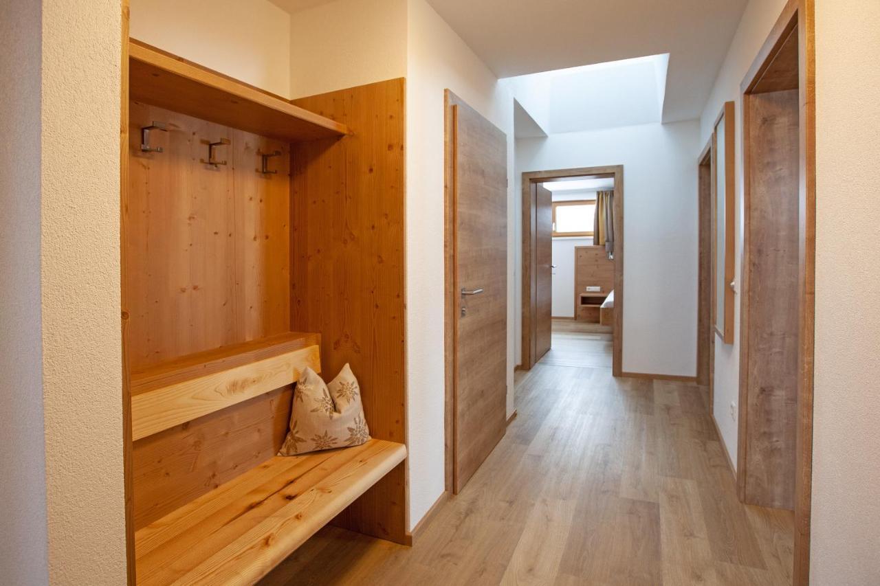 Appartement Bettina Mitterwallner Altenmarkt im Pongau Dış mekan fotoğraf