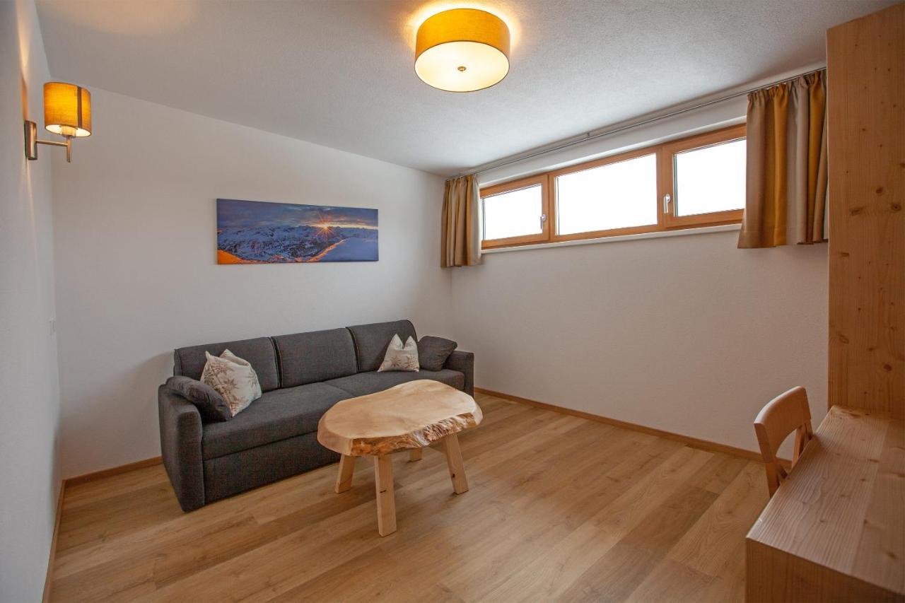 Appartement Bettina Mitterwallner Altenmarkt im Pongau Dış mekan fotoğraf