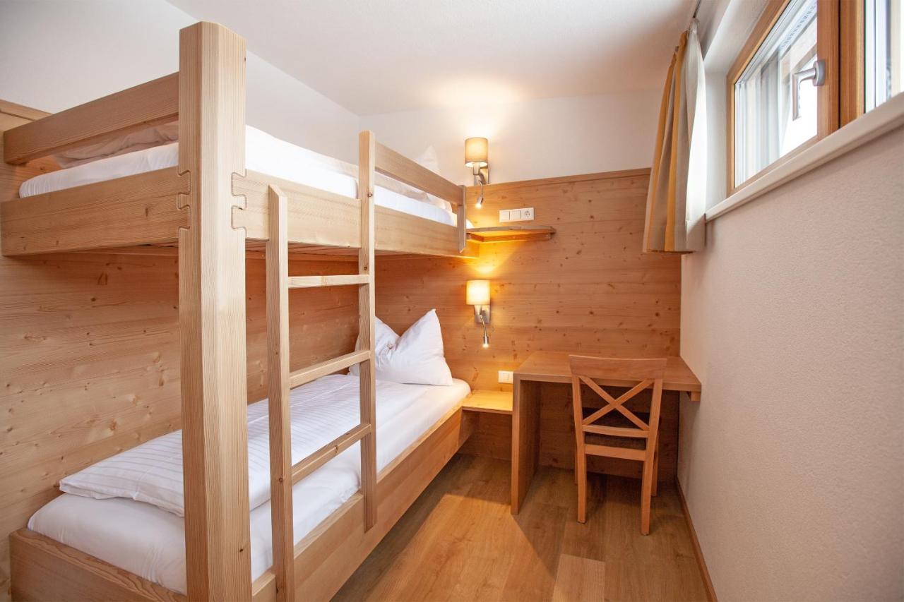 Appartement Bettina Mitterwallner Altenmarkt im Pongau Dış mekan fotoğraf