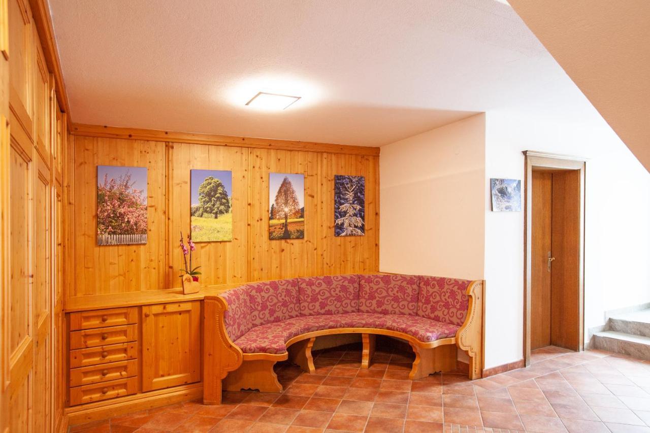 Appartement Bettina Mitterwallner Altenmarkt im Pongau Dış mekan fotoğraf
