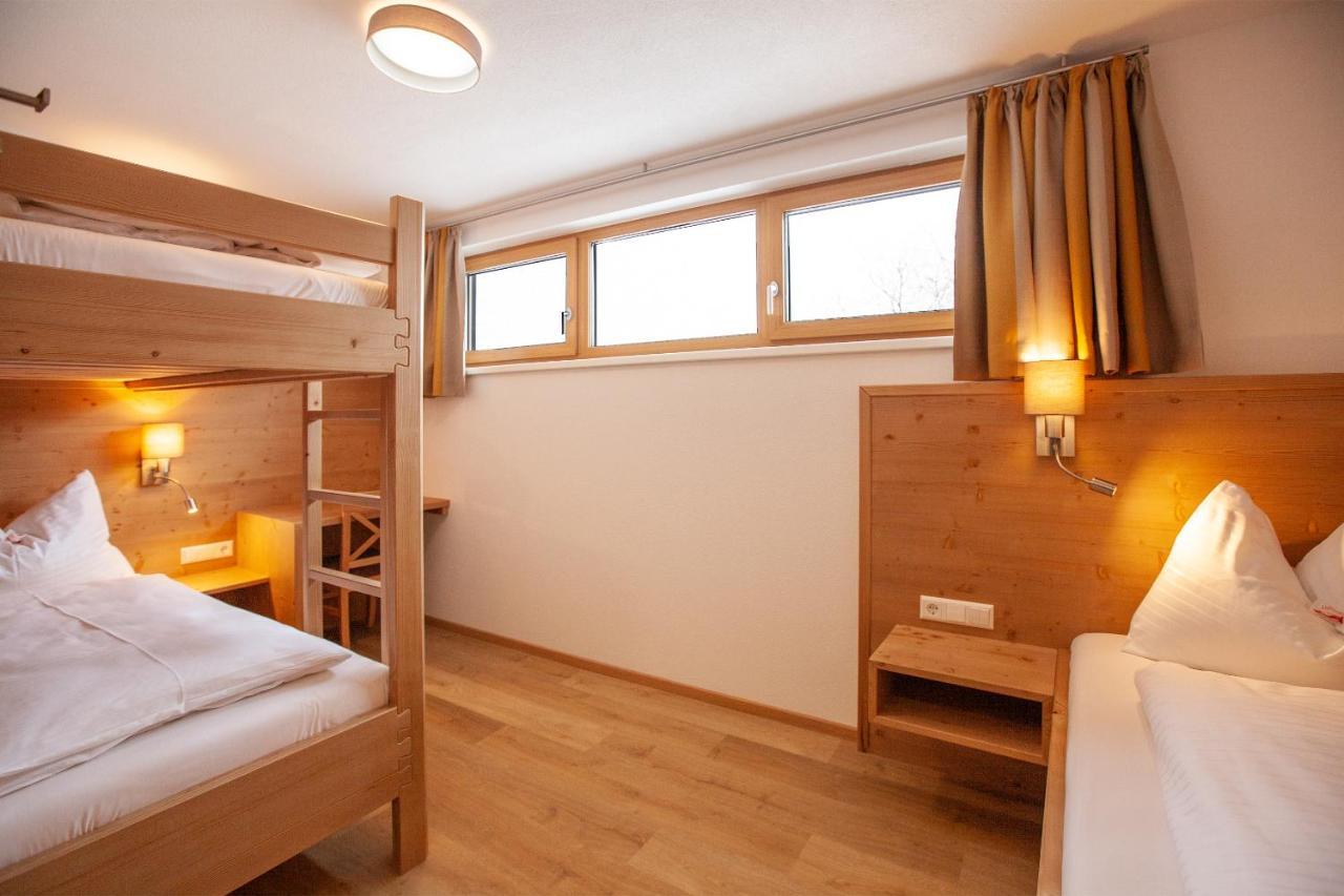Appartement Bettina Mitterwallner Altenmarkt im Pongau Dış mekan fotoğraf